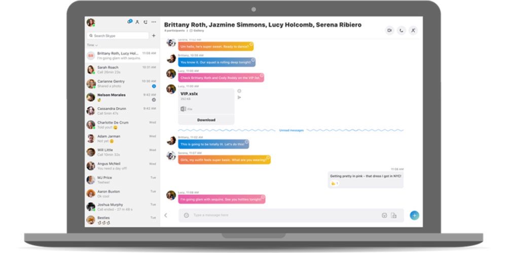 hipchat client for mac
